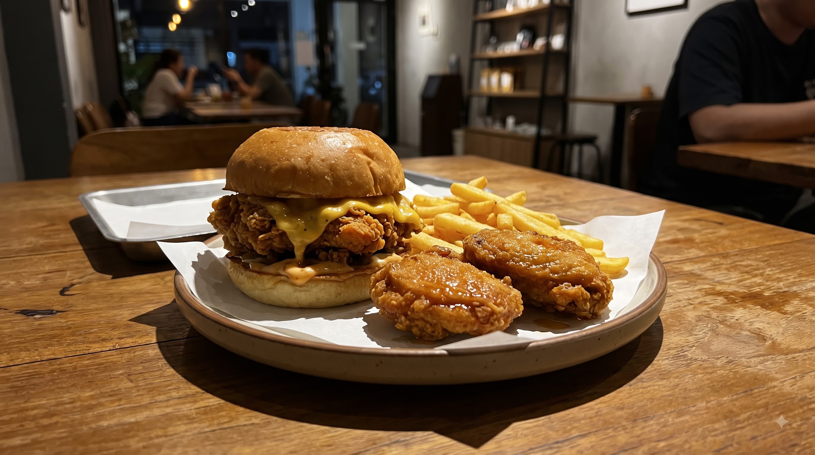 Mini Meal
