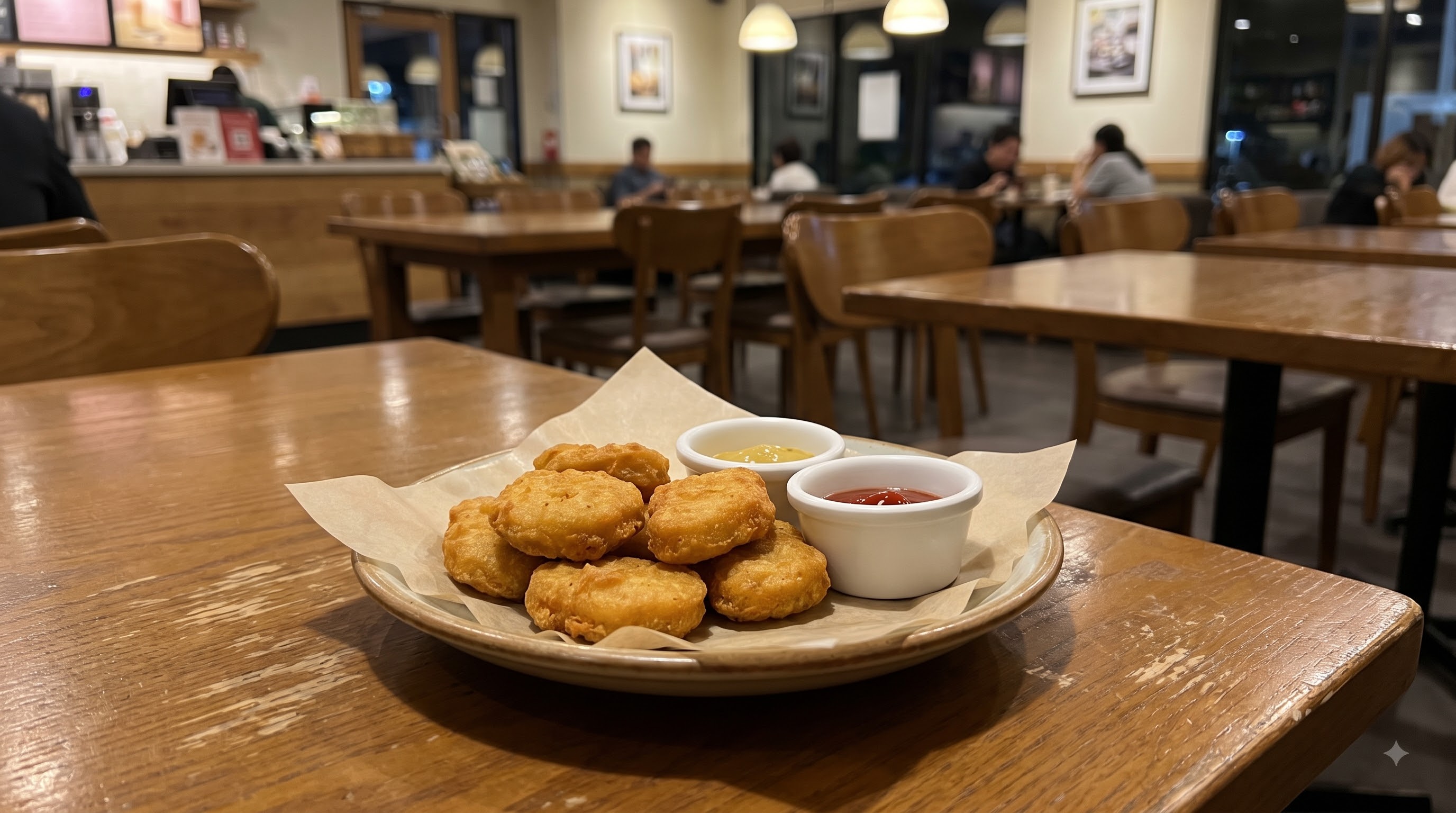 Chicken Nuggets