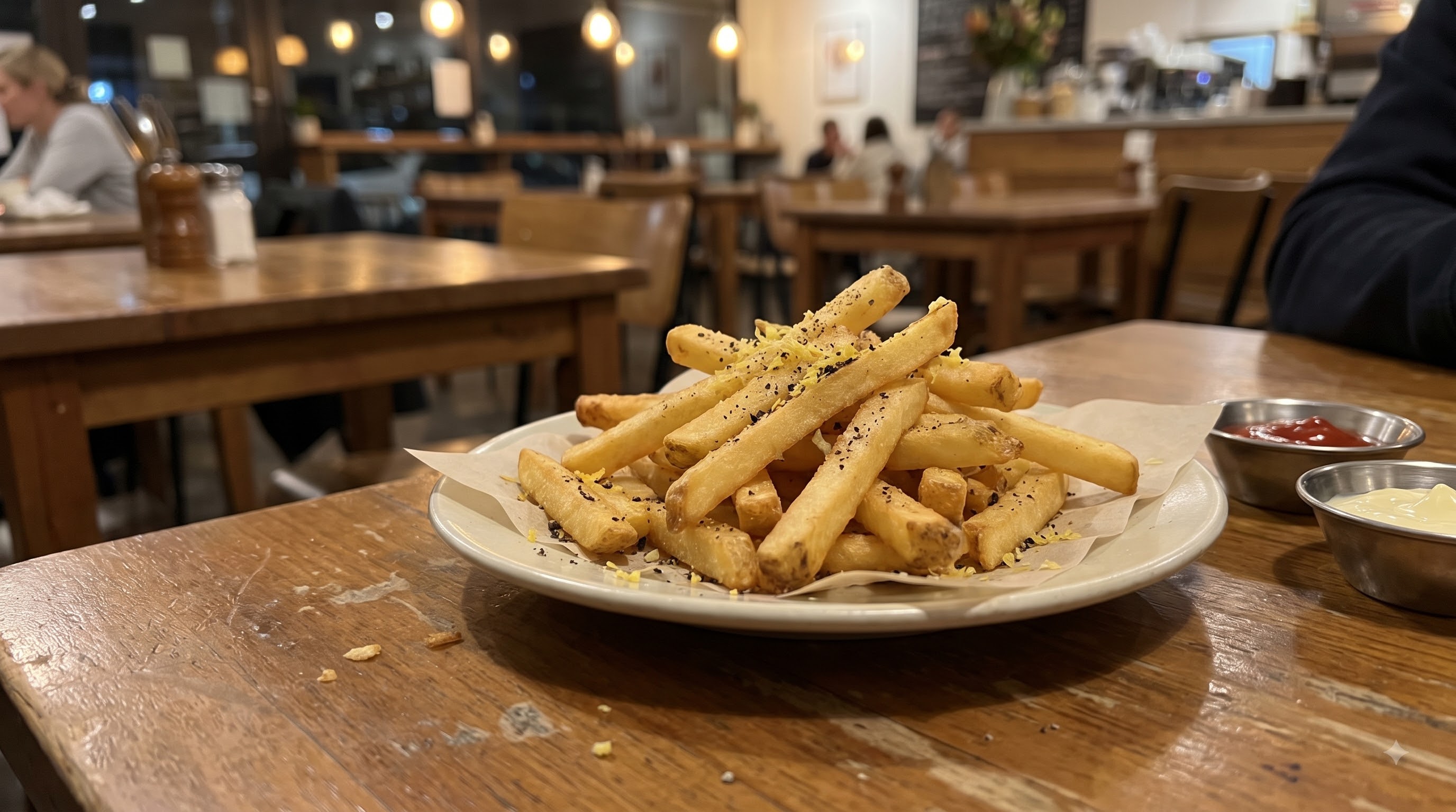 Classic Fries